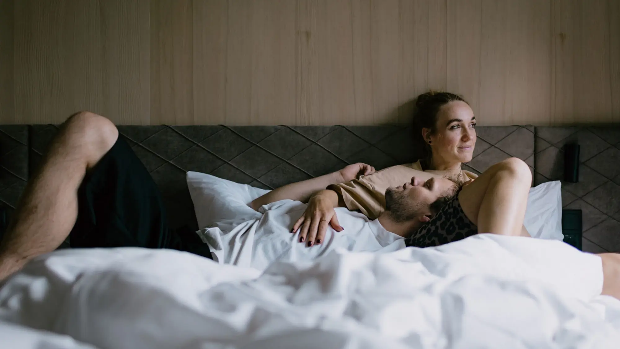 Your alpine homebase