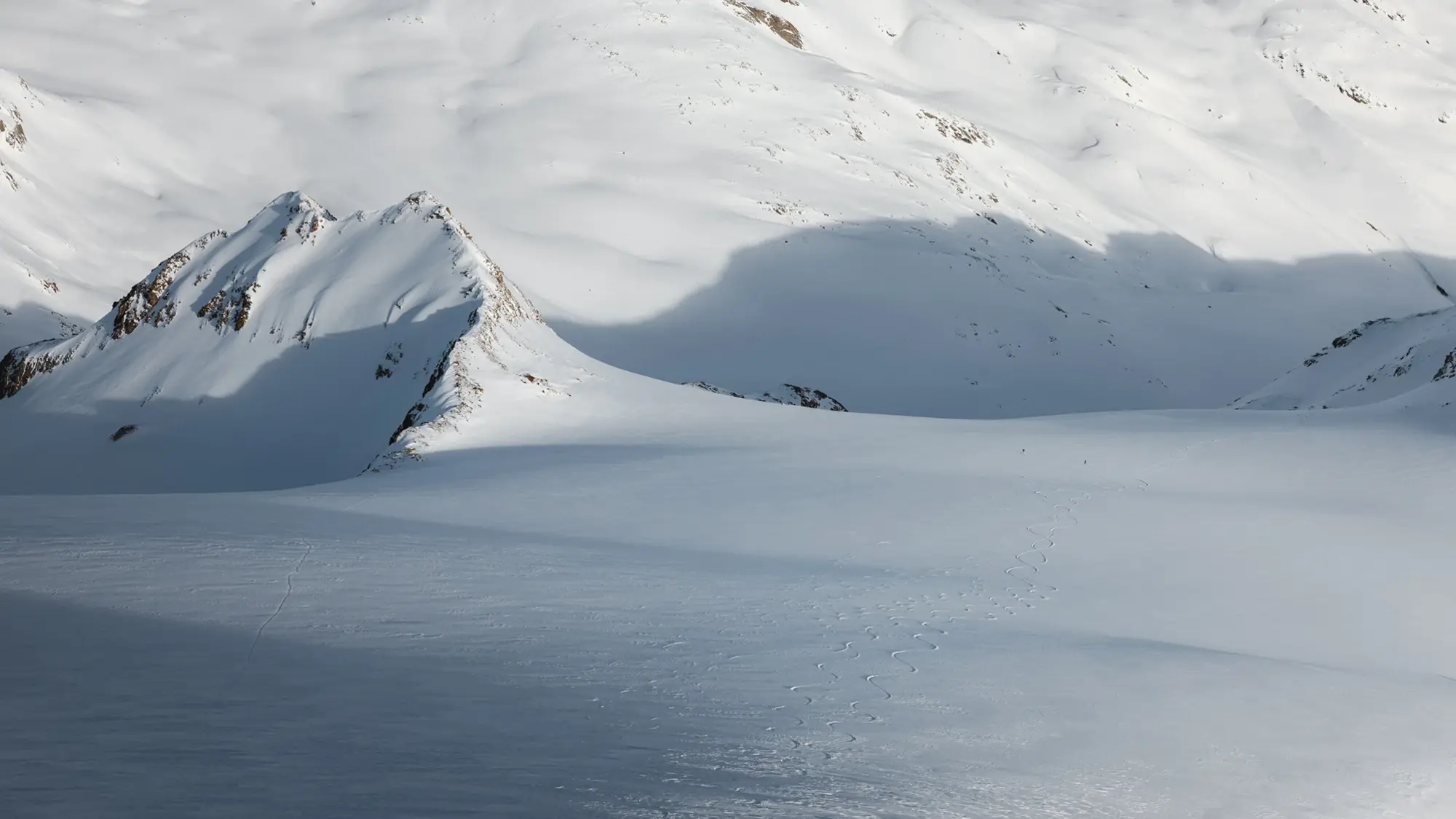 Your alpine homebase